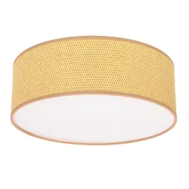 sfondo-2-ampla-sufitowa-38-cm-bialy-2x40w-e27-abazur-frappe-candellux
