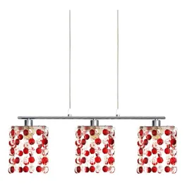 classic-zwis-3x40w-g9-czerwony-candellux