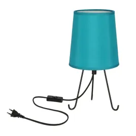 smally-lampa-stolowa-czarny-1x40-e14-abazur-gala-lazurowy-candellux