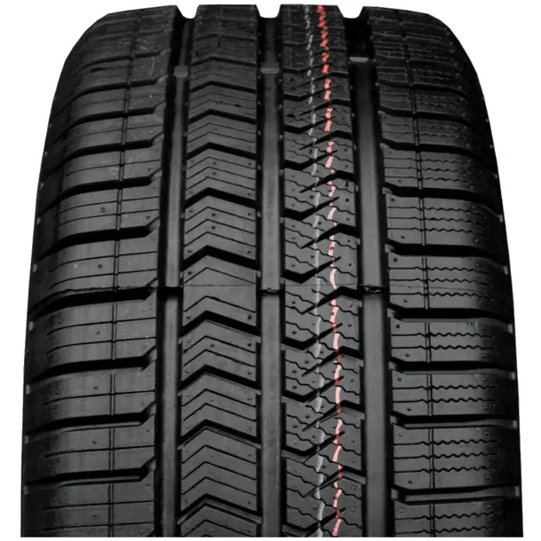 4x 205/60R16 OPONY CAŁOROCZNE WIELOSEZONOWE 4 sztuki CICHE