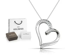 srebrny-rod-naszyjnik-wisiorek-serce-serduszko-925-lancuszek