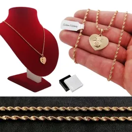 naszyjnik-zloty-szkaplerz-ze-stali-chirurgicznej