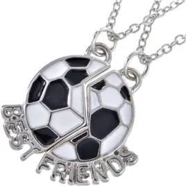 naszyjnik-przyjazni-best-friends-pilka-nozna-kpl
