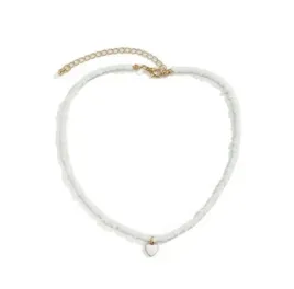 naszyjnik-choker-bialy-mini-serce-serduszko-z-koralikami-koraliki-drobny