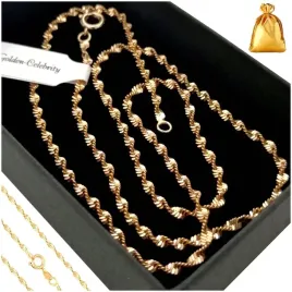 zloty-naszyjnik-damski-ze-stali-chirurgicznej-18k-singapur-gruby-skrecany