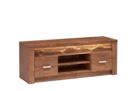 klasyczna-komoda-rtv-velaro-137cm-salon-biuro-polki-jesion-jasny