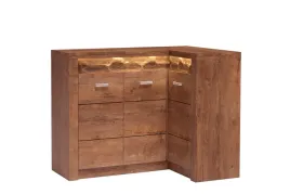 klasyczny-narozna-komoda-velaro-salon-biuro-polki-jesion-jasny