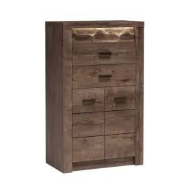 klasyczny-wysoka-komoda-velaro-76cm-salon-biuro-polki-jesion-ciemny