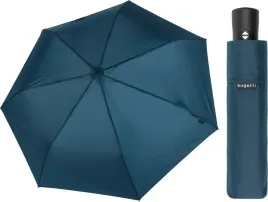 parasol-skladany-reczny-bugatti-buddy-duo-crystal-blue