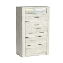 klasyczny-wysoka-komoda-velaro-76cm-salon-biuro-polki-kraft-bialy