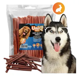 uniq-pets-przysmaki-dla-psa-paluszki-z-krolika-500g