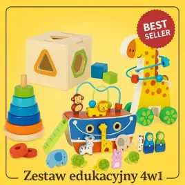 duzy-zestaw-zabawek-edukacyjnych-dla-dzieci-ukladanki-zwierzeta-i-klocki