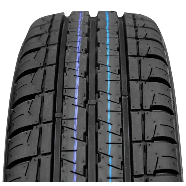 4x 195/65R16C OPONY LETNIE 4 sztuki KOMPLET WZMOCNIONE DOSTAWCZE DO BUSA C
