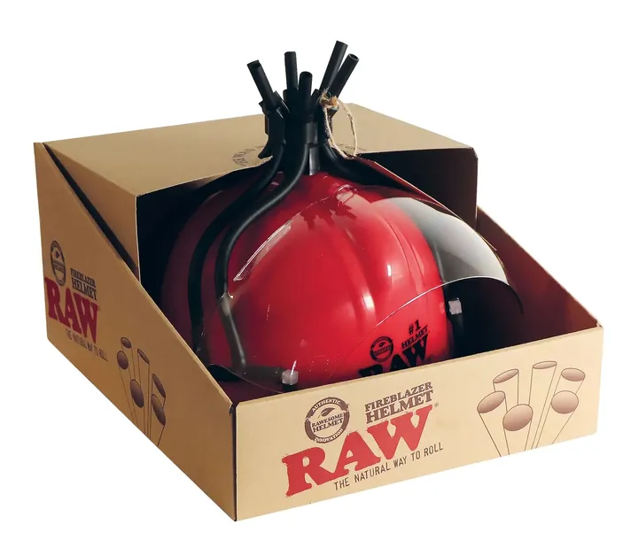 helm-raw-fireblazer-cone-helmet-stan-nowy