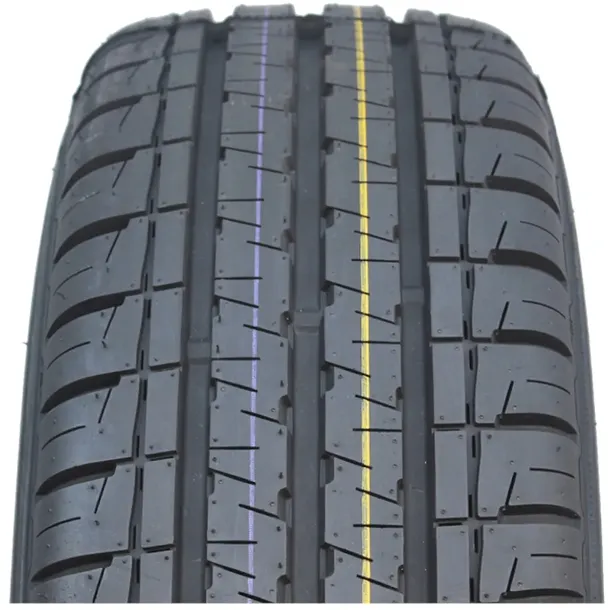 4x 235/65R16C OPONY LETNIE 4 sztuki KOMPLET WZMOCNIONE DOSTAWCZE DO BUSA C
