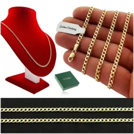 zloty-naszyjnik-damski-pancerka-60cm-3mm-925-certyfikat-prezent-dla-babci