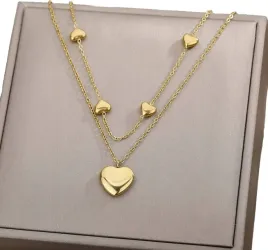 zloty-naszyjnik-damski-stal-chirurgiczna-pozlacany-18k