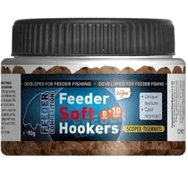 pellet-haczykowy-feeder-soft-hookers-carp-zoom-90g-8-10mm-truskawka