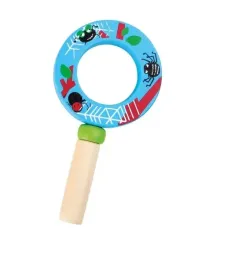 kolorowa-lupa-szklo-powiekszajace-malego-ogrodnika