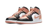 air-jordan-1-mid-light-madder-root-36-5-stan-nowy