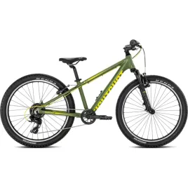 rower-dzieciecy-eightshot-x-coady-24-fs-8-green