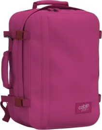 plecak-torba-podreczna-cabin-zero-classic-36l-lovestruck-pink