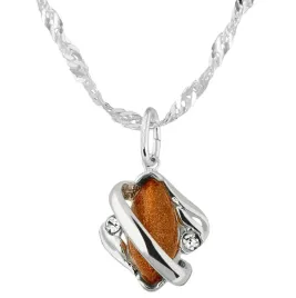 naszyjnik-srebrny-piasek-pustyni-srebro-925