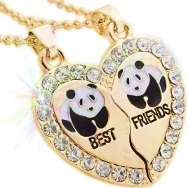 naszyjnik-przyjazni-best-friends-panda-2-sztuki
