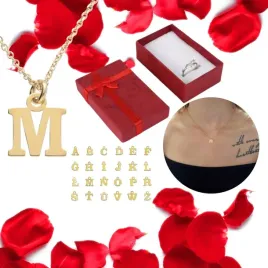 naszyjnik-lancuszek-z-literka-zloty-literki-prezent-walentynki-dzien-kobiet