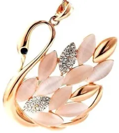 naszyjnik-dlugi-zloty-labedz-cyrkonie-retro-damski