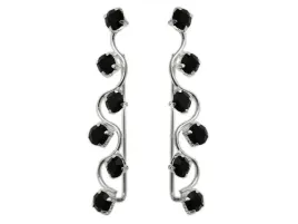 nausznice-dlugie-czarny-krysztal-k2528-08g
