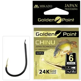 haczyk-mikado-golden-point-chinu-rozmiar-10-zloto-czarny-10szt-zadzior