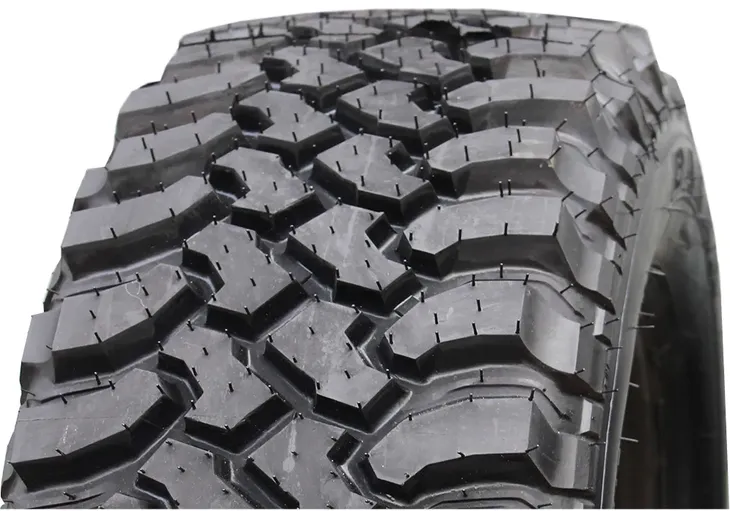 4x 195/80R15 OPONY CAŁOROCZNE DAKAR M/T
