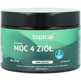 zelki-topical-moc-4-ziol-30-szt
