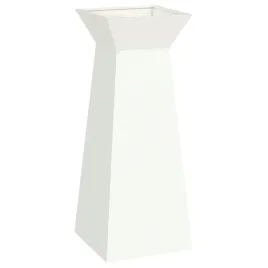 stojak-na-rosliny-stozkowy-metalowy-bialy-40x40x101-cm
