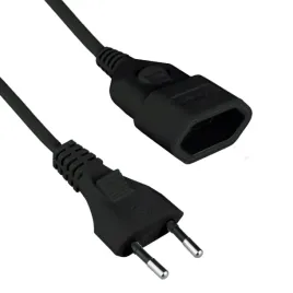 przedluzacz-1-gniazdo-czarny-5-m