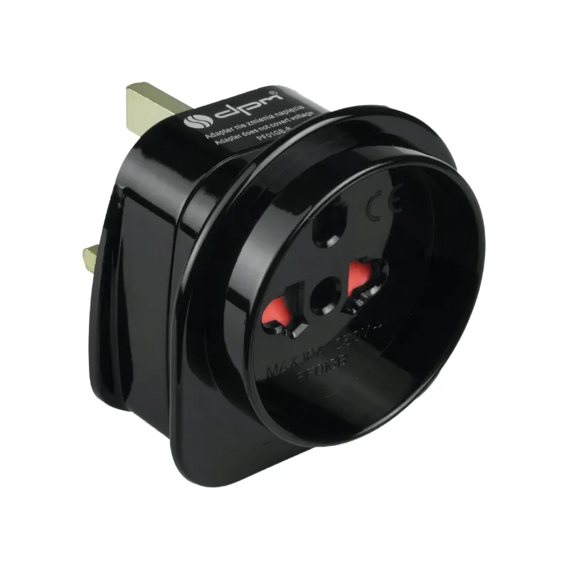 adapter-podrozny-uk-czarny-stan-nowy