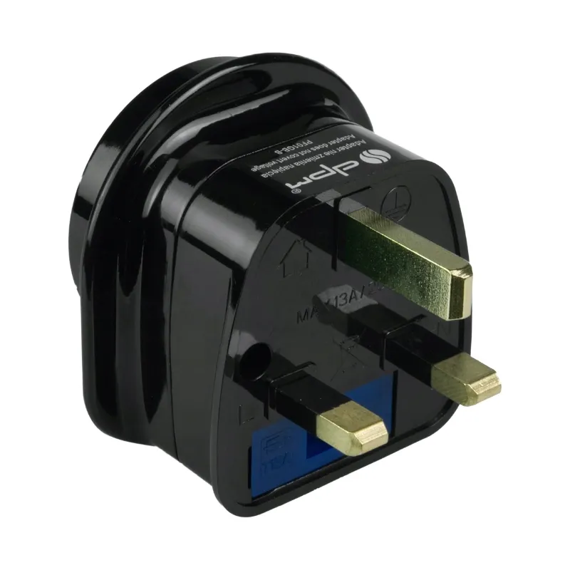 adapter-podrozny-uk-czarny-stan-nowy