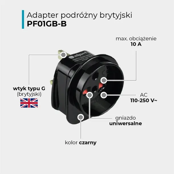 adapter-podrozny-uk-czarny-stan-nowy-marka-dpm