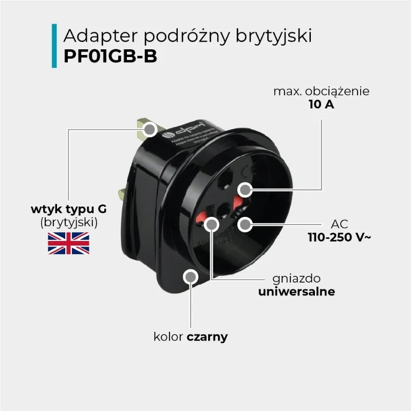 adapter-podrozny-uk-czarny