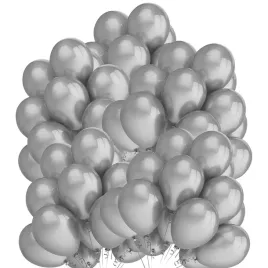 tg53243-3-balony-srebrne-szare-100-sztuk-zestaw-metaliczne-urodziny-slub-la