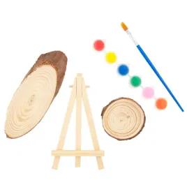 c153902-plaster-drewna-farby-mini-sztaluga-zestaw-diy