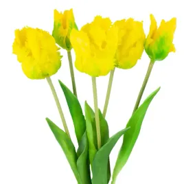 cv13899-3-tulipany-bukiet-tulipanow-papuzie-sztuczne-kwiaty-gumowane-5szt-j