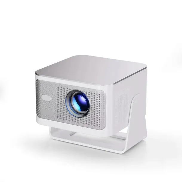 MAGCUBIC HY350MAX 1080P 500 ANSI Smart Projektor Android 14 WiFi6 BT
