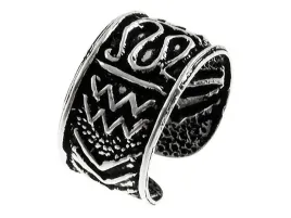 nausznica-oponka-zacisk-wzor-orientalny-k2091