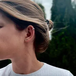 srebrna-recznie-wykonana-nausznica-wrap-2-mm