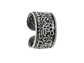 nausznica-wzor-kwiaty-flower-925-kn039-06g