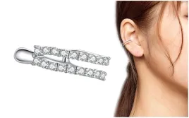 kolczyk-nausznica-podwojna-cyrkonie-nausznica-srebro-925