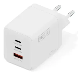 digitus-ladowarka-usb-gan-100w-2x-usb-c-1x-usb-a