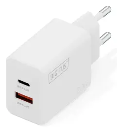digitus-ladowarka-usb-20w-1x-usb-c-1x-usb-a